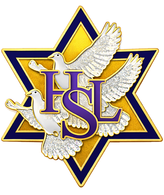 Holy Spirit Led